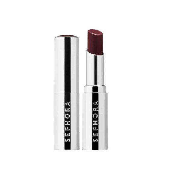 Sephora Collection Rouge Lacquer  Long-Lasting Lipstick - Picture 1 of 1
